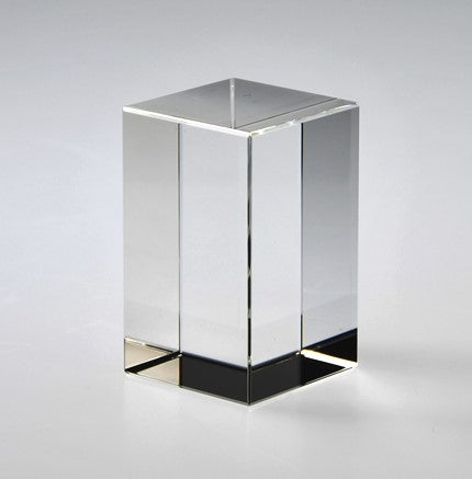 Glasblok 30x30x50 mm