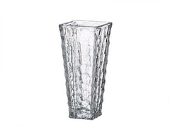 Marble Vaas Kristal  30,5 cm.